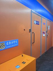 -疯狂冒险家-亲子密室-东坝店(金隅嘉品店)