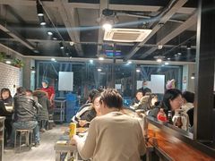 -壹加壹电烤串(总店)