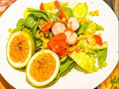 -柔杉家黑牛烤肉·活鳗鱼(太原街店)