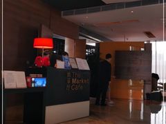 -广州富力君悦大酒店·凯菲厅