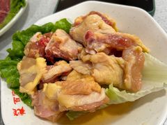 花椒鸡-百家鸡味馆(清泰店)