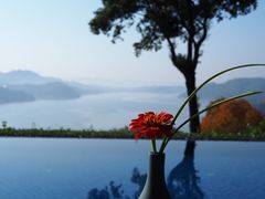 -天目湖涵田半山温泉