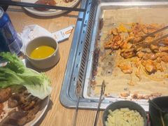 -新石器烤肉(百联川沙店)