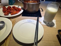 -星伦多自助料理(江阴万达店)