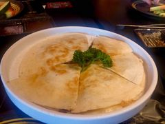 芝士牛肉饼-谷牛和牛烤肉(漕河泾印象城店)