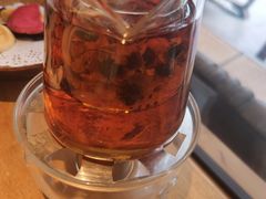 -粗茶淡饭·隐庐私厨(东亭店)