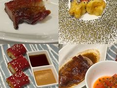 -成都瑞吉酒店·宴庭中餐厅