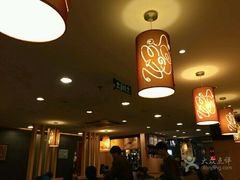 -过桥缘·过桥米线(大华虎城嘉年华店)