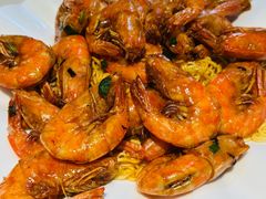 -红日饭店(裕隆三路店)