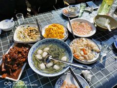 -美味之家·湖景农家乐(太湖东山店)