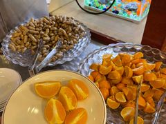 -利杨记·本味轩粥坊·烧烤(宝体店)