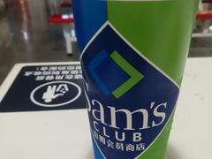 -山姆餐吧(南昌红谷滩印象城店)