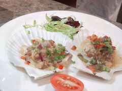 -雅玛花式铁板烧(国宏宾馆店)