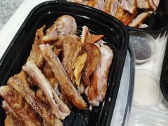 -陈鹏鹏潮汕菜(宝安机场T3航站楼店)