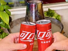 -培万河间驴火•驴肉火锅(东平店)