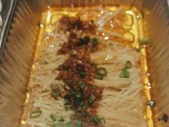 -寂寞的豆芽 烧烤酒场(丽景店)