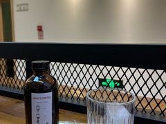 -蒙楼咖啡(清华大学蒙民伟楼店)