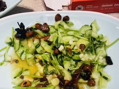 -禧香逢烧烤金牌鸡手王(繁荣路店)