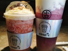 -新白鹿餐厅(嘉兴八佰伴华府店)