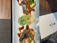 -品米斗·精致料理(浦东禹悦汇店)