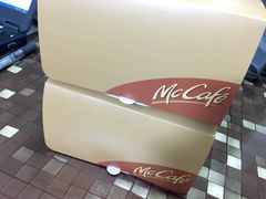 -麦当劳(长泰商业广场店)