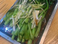 -川天喉重庆江湖菜