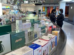 -苏宁极物(苏宁生活广场店)