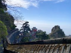 -武当山风景区