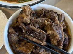 -晓琦农家菜馆·地道农家菜