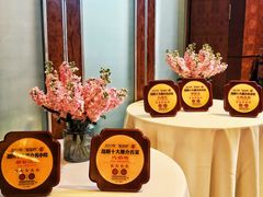 -翠湖宾馆·中餐厅