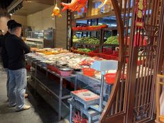 -抱德·潮汕味(敦和店原惠城鱼仔)