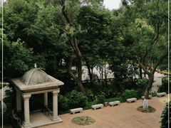 -蟹山公园