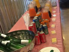 -华美达酒店-无国界自助餐厅