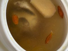 鸽子汤-食家鸽园