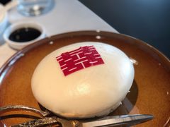 囍欢流沙包-潮民公馆(BFC外滩金融中心店)
