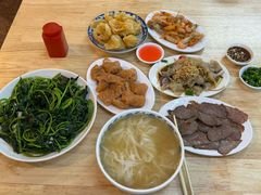 -芳记粉店(总店)
