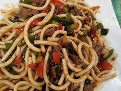 -河州春清真西北特色美食(虎踞路店)