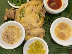 -园林美食城·本土农家菜(杨和镇店)