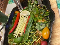 -云海肴·汽锅鸡·云南菜(曲江大悦城店)