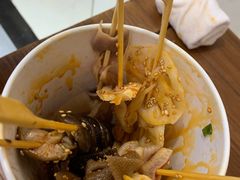 -廖记棒棒鸡(青岛万象城店)