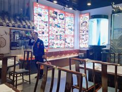 -金汤宴餐厅·粤菜(德云社店)