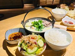 -无印良品餐堂 MUJI Diner(成都太古里店)