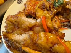 -No.DD戳子烧烤·江湖菜(北京总店)