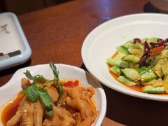 -乔街深夜食堂·小龙虾·高压锅生蚝(杭州总店)