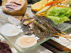 -Thai Basil罗勒叶泰式餐厅(时代天街店)