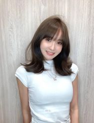 -16番发型