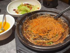 -炊烟小炒黄牛肉(浦东世纪汇店)