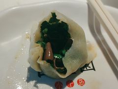 -日丰园海肠水饺·老字号大连海鲜(和平广场店)