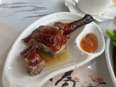 -初心烧鹅(粤华店)