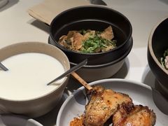 -胡麻(静安嘉里店)